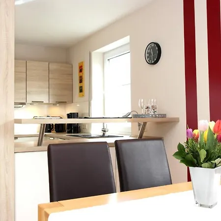 Holiday home Ferienhaus Am Kaukenborn